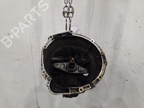 gearbox-bmw-1-f20-2011-2012-2013-2014-2015-2016-2017-2018-2019-40533449 main image
