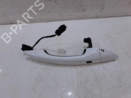 Used Front right exterior door handle Front right exterior door handle 37400332 37400332