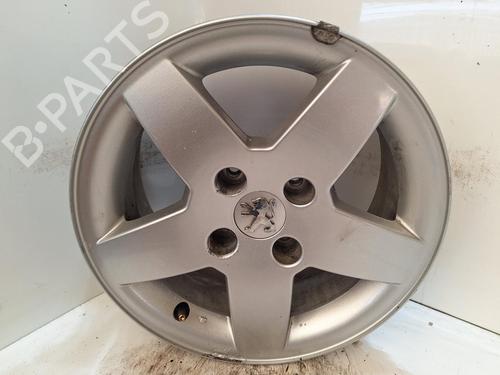Used Rim Rim 37409294 37409294