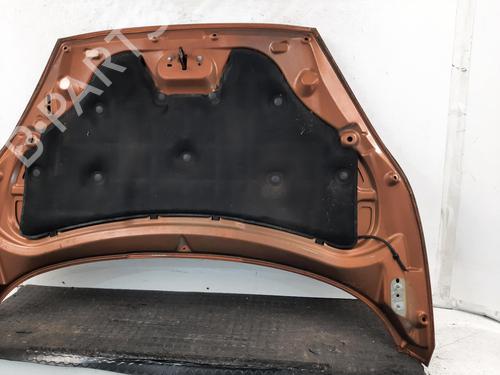 Motorhjelm FORD FIESTA VI (CB1, CCN) 1.25 | BP31209079C1 