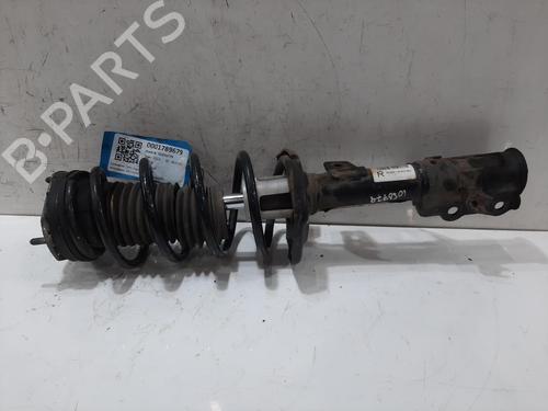 Used Right front shock absorber Right front shock absorber 38021379 38021379