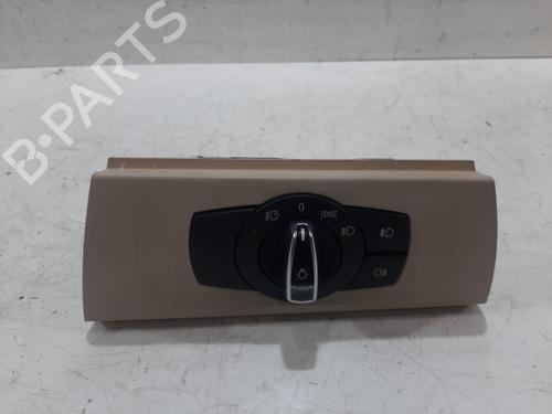 Used Headlight switch BMW 3 Coupe (E92) 325 i (218 hp) 32503730