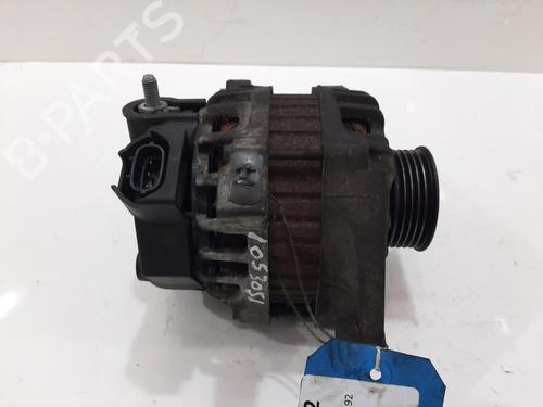 Used Alternator Alternator HYUNDAI i20 II (GB, IB) 1.2 (84 hp) 36697346 36697346