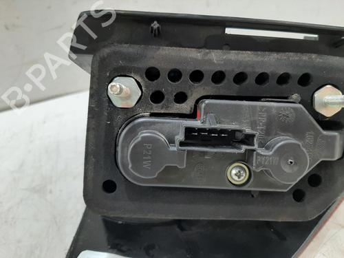 Left taillight FORD GALAXY II (WA6) 2.0 | BP36879132C34  - Image 6