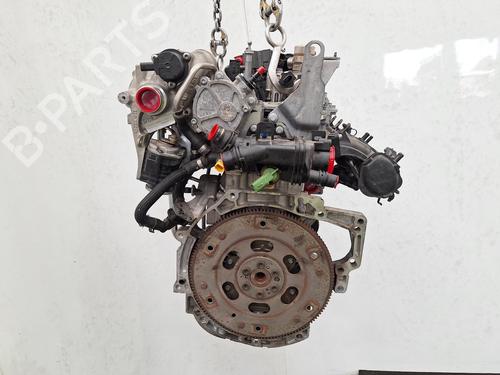 Motor VAUXHALL CORSA Mk V (F) 1.2 | BP28380027M1 