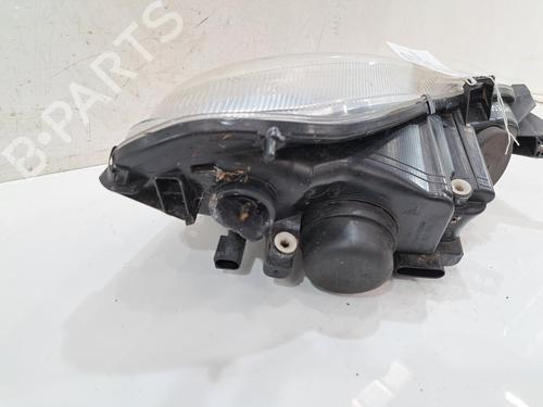 Left headlight SMART FORTWO Coupe (451) 1.0 (451.331, 451.380) | BP31209040C28 