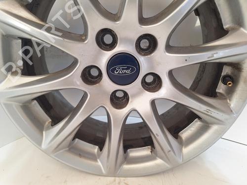 Fælk FORD MONDEO V Hatchback (CE) 2.0 TDCi | BP36154049C45 - Image 4
