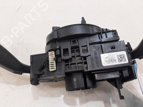 Switch SKODA FABIA II (542) 1.2 | BP32718431I30 - Image 6