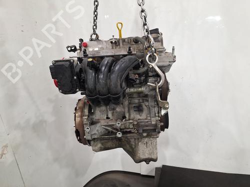 Engine SUZUKI ALTO VII (GF, HA25_, HA35_) 1.0 (AMF310, GFC31S) | BP29581403M1 
