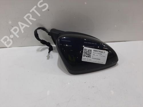 Retrovisor derecho Retrovisor derecho MAZDA 2 Hatchback (DL, DJ) 1.5 SKYACTIV-G (90 hp) 36506123 36506123