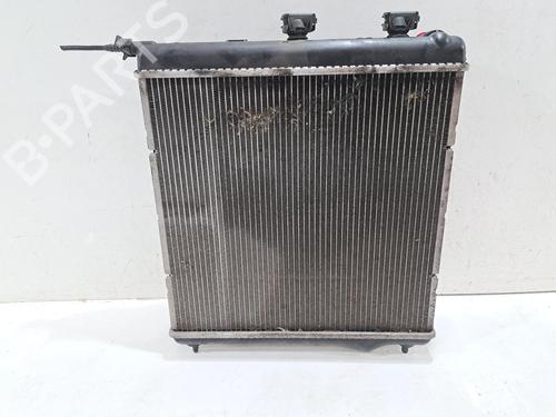 Kühlerpaket für VAUXHALL CROSSLAND X / CROSSLAND (P17) 1.2 (75) (83 hp) 32851292