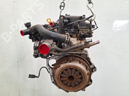 Engine KIA VENGA (YN) 1.6 CVVT | BP36254020M1 - Image 4