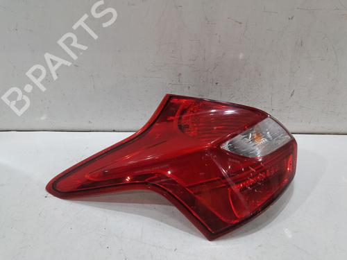Left taillight FORD FOCUS III 1.6 TDCi | BP37991382C34 - Image 6