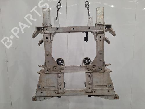 Subframe JAGUAR I-PACE (X590) EV400 AWD | BP30057678M9 