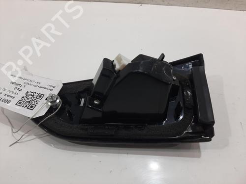 Left taillight MAZDA CX-3 (DK) 2.0 SKYACTIV-G | BP33124299C34 - Image 5
