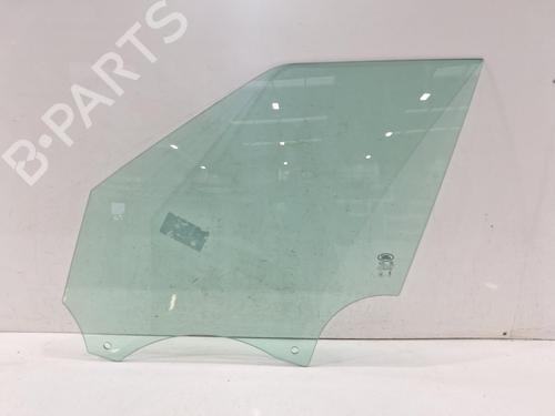 Used Front left door window Front left door window 31812096 31812096