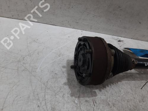 Left front driveshaft AUDI A3 Sportback (8VA, 8VF) 1.6 TDI | BP33035529M38 - Image 2