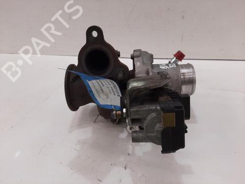 Turbocharger/Supercharger VAUXHALL ZAFIRA Mk III (P12) 2.0 CDTi (75) | BP29417309M71 