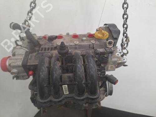 Engine FIAT TIPO Hatchback (356_, 357_) 1.4 (356HXA1B, 357) | BP33436352M1  - Image 5