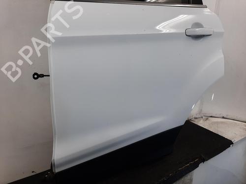 Left rear door FORD KUGA II (DM2) 1.5 TDCi | BP29398255C4 