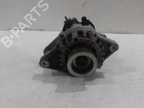 Used Alternator TOYOTA YARIS (_P9_) 1.0 VVT-i (KSP90_, KSP90R) (69 hp) 29581209