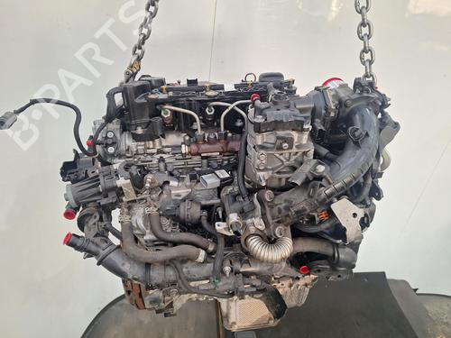 Engine PEUGEOT EXPERT Van (V_) 1.5 BlueHDi 100 | BP31628505M1