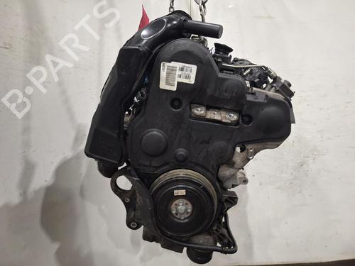 Used Engine Engine VOLVO V40 Hatchback (525) D4 (190 hp) 39888781 39888781