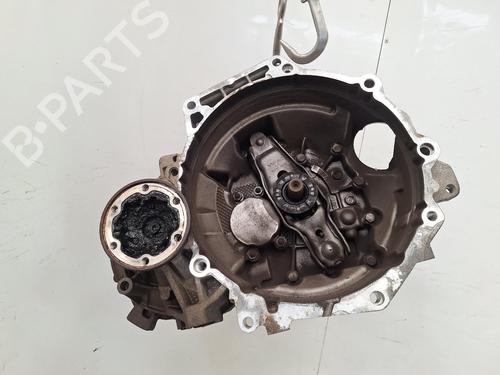 gearbox-skoda-octavia-iii-combi-5e5-5e6-2012-2013-2014-2015-2016-2017-2018-2019-2020-37540047 main image