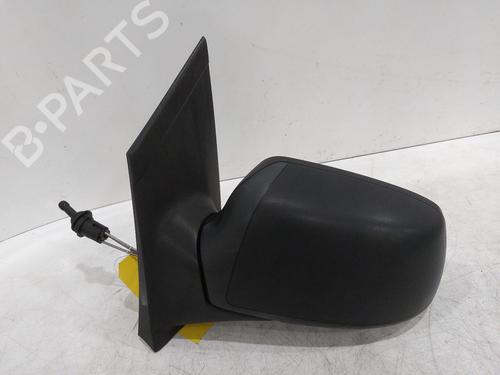 Used Left mirror FORD FOCUS II (DA_, HCP, DP) 1.6 TDCi (90 hp) 26816541