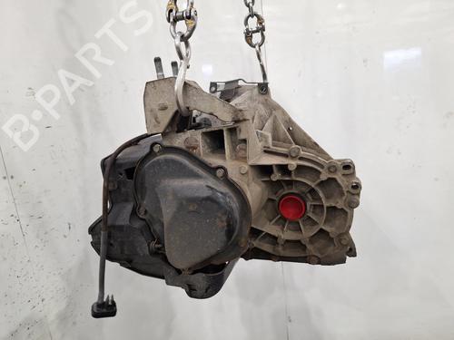 Gearbox FORD FIESTA VI (CB1, CCN) 1.25 | BP31209089M3