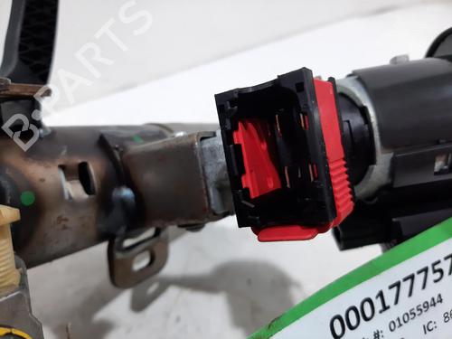 Steering column RENAULT CLIO III (BR0/1, CR0/1) 1.6 16V (BR05, BR0B, BR0Y, BR15, BR1J, BR1M, BR1Y, CR0B,... | BP37491346M21 - Image 5