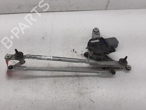 Used Front wiper motor AUDI A4 B9 (8W2, 8WC) 35 TFSI Mild Hybrid (150 hp) 31596353