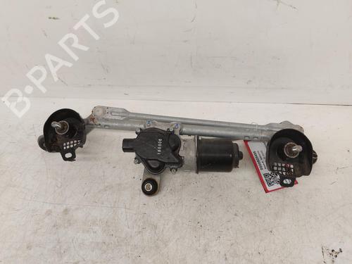 Front wiper motor MITSUBISHI MIRAGE / SPACE STAR VI Hatchback (A0_A) 1.2 (A03A) | BP26868588M29 