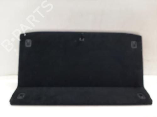 Used Luggage compartment floor Luggage compartment floor HYUNDAI i20 III (BC3, BI3) 1.0 T-GDI hybrid 48V (101 hp) 36505903 36505903