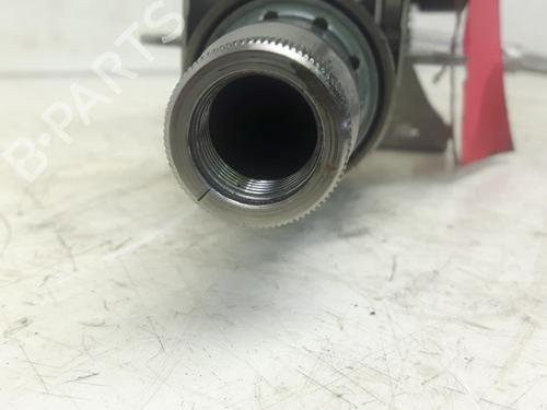 Steering column VW GOLF VII (5G1, BQ1, BE1, BE2) 1.5 TSI | BP26757661M21 