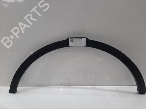 Used Front left wheel arch trim Front left wheel arch trim 38712009 38712009