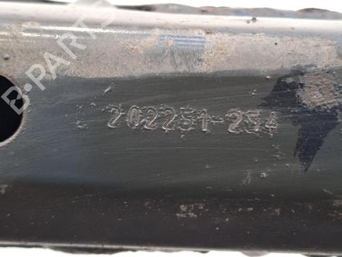 Subframe TOYOTA COROLLA Estate (_E21_) 2.0 Hybrid (MZEH12) | BP31315955M9 