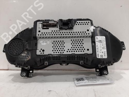 Instrument cluster AUDI A7 Sportback (4GA, 4GF) 3.0 TDI quattro | BP26814729C47 