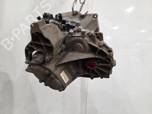 Gearbox FORD FOCUS III 1.6 TDCi | BP34734097M3 - Image 4