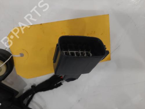 Udvendigt håndtag JAGUAR I-PACE (X590) EV400 AWD | BP26853434C122