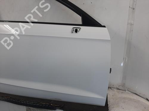 Right front door AUDI A3 (8V1, 8VK) 1.5 TFSI | BP29397253C3 