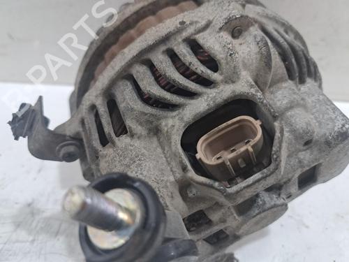 Alternator MAZDA 2 (DE_, DH_) 1.3 (DE3FS) | BP34577046M7 - Image 6