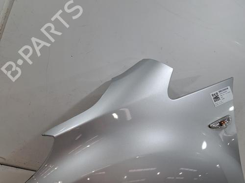 Left front fenders HYUNDAI ix20 (JC) 1.4 | BP30286680C41