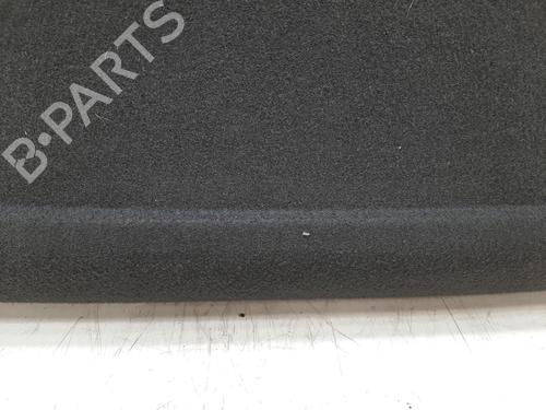 Rear parcel shelf FORD FIESTA VII (HJ, HF) 1.5 TDCi | BP36662378C85  - Image 6