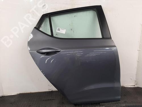 Used Right rear door Right rear door 39423519 39423519