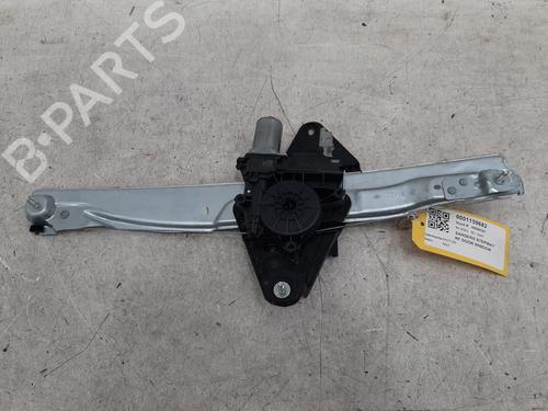 Used Front right window mechanism DACIA SANDERO III 1.0 TCe 90 (91 hp) 26796936