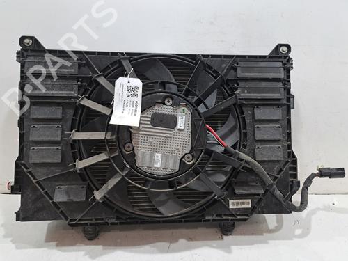 Kølerpakke JAGUAR I-PACE (X590) EV400 AWD | BP29881996M120