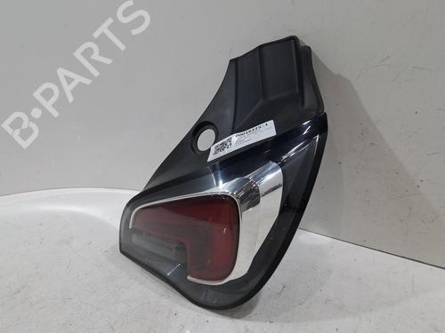 Right taillight VAUXHALL ADAM (M13) 1.2 | BP31978272C35 - Image 4