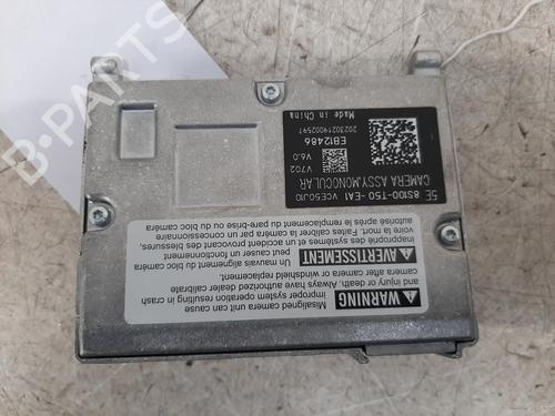 Camera HONDA CIVIC XI Hatchback (FL) 2.0 e:HEV | BP26785777E14 - Image 4