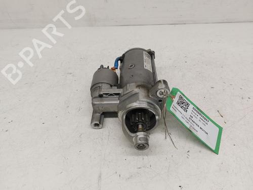 Startmotor AUDI Q8 (4MN, 4MT) 50 TDI Mild Hybrid quattro (286 hp) 29297293